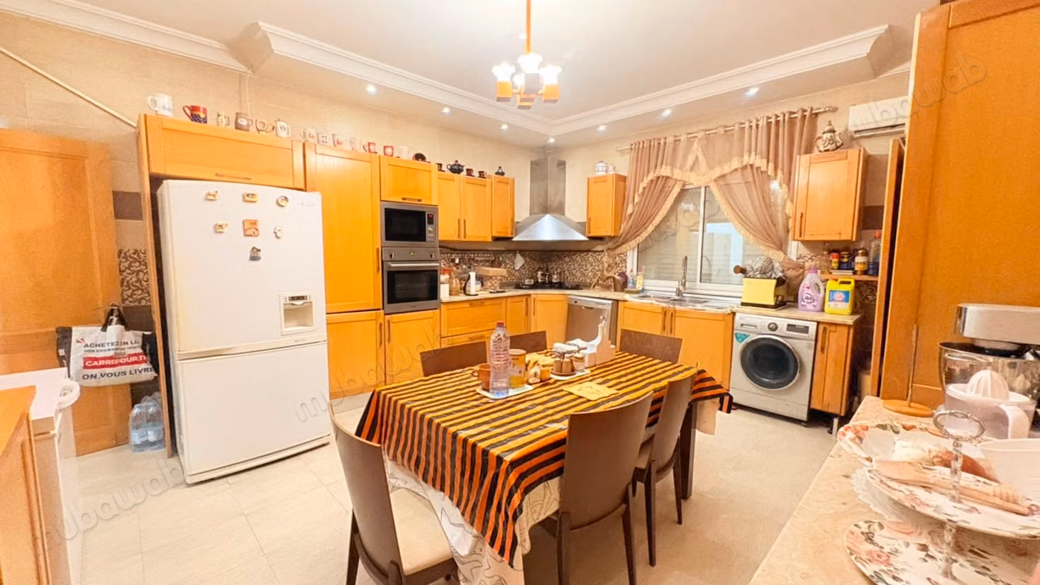 Villa individuelle en vente
