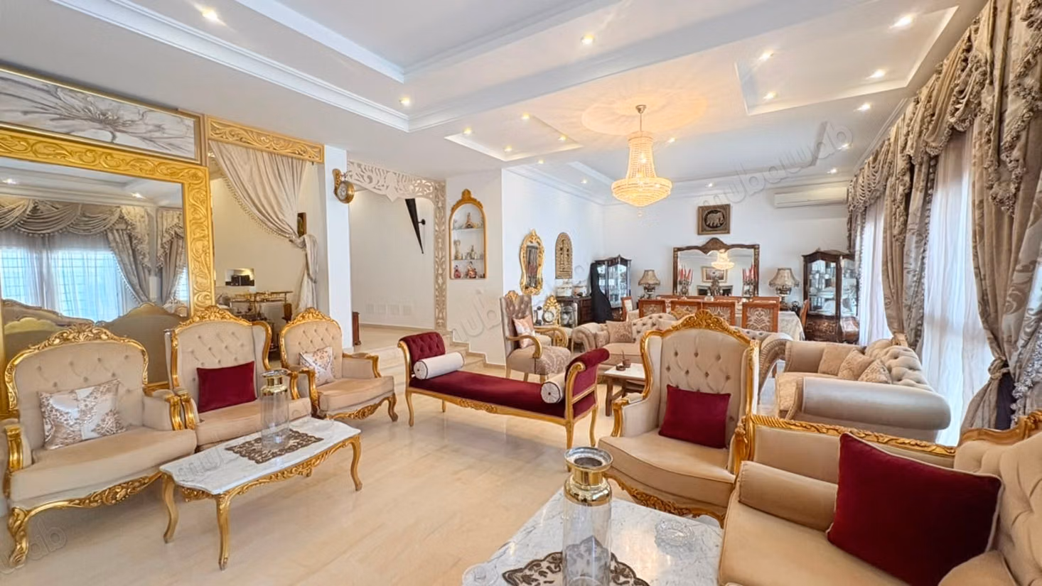Villa individuelle en vente