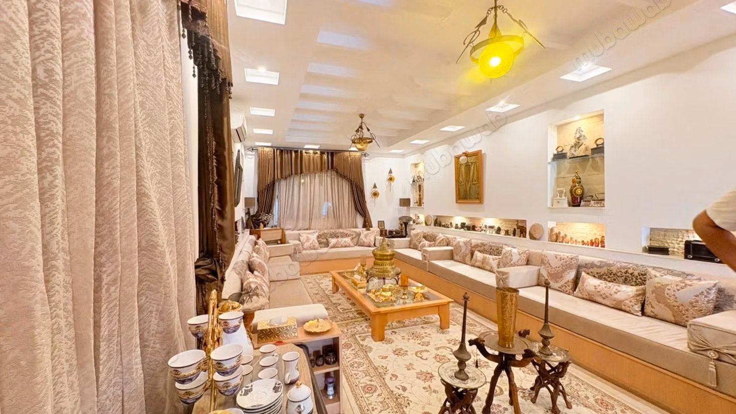Villa individuelle en vente