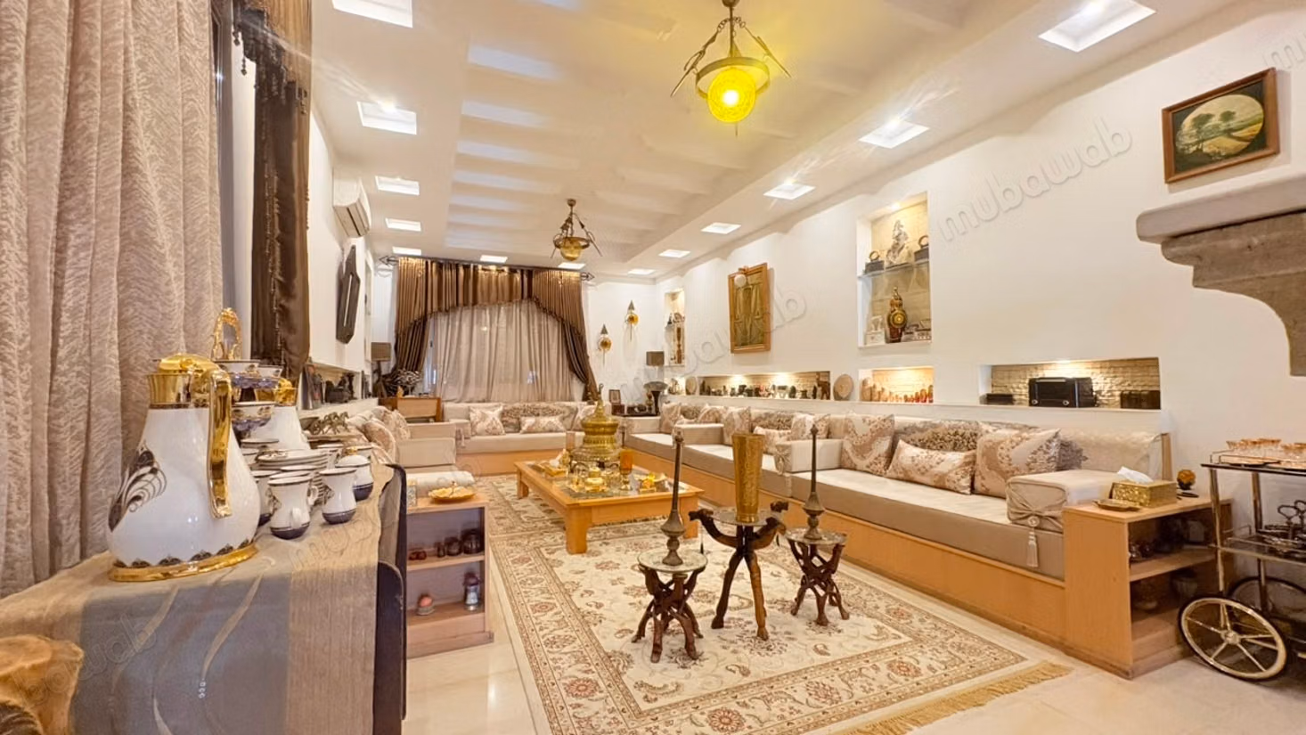 Villa individuelle en vente