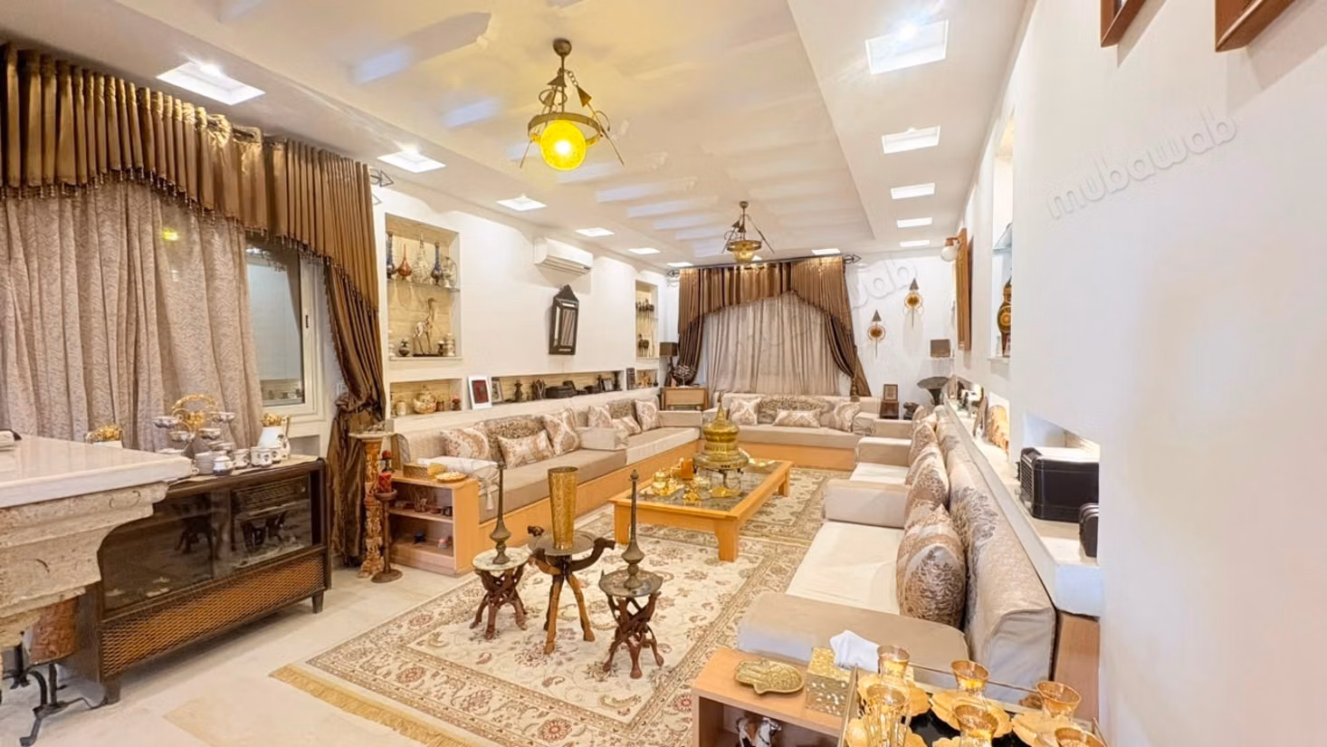 Villa individuelle en vente