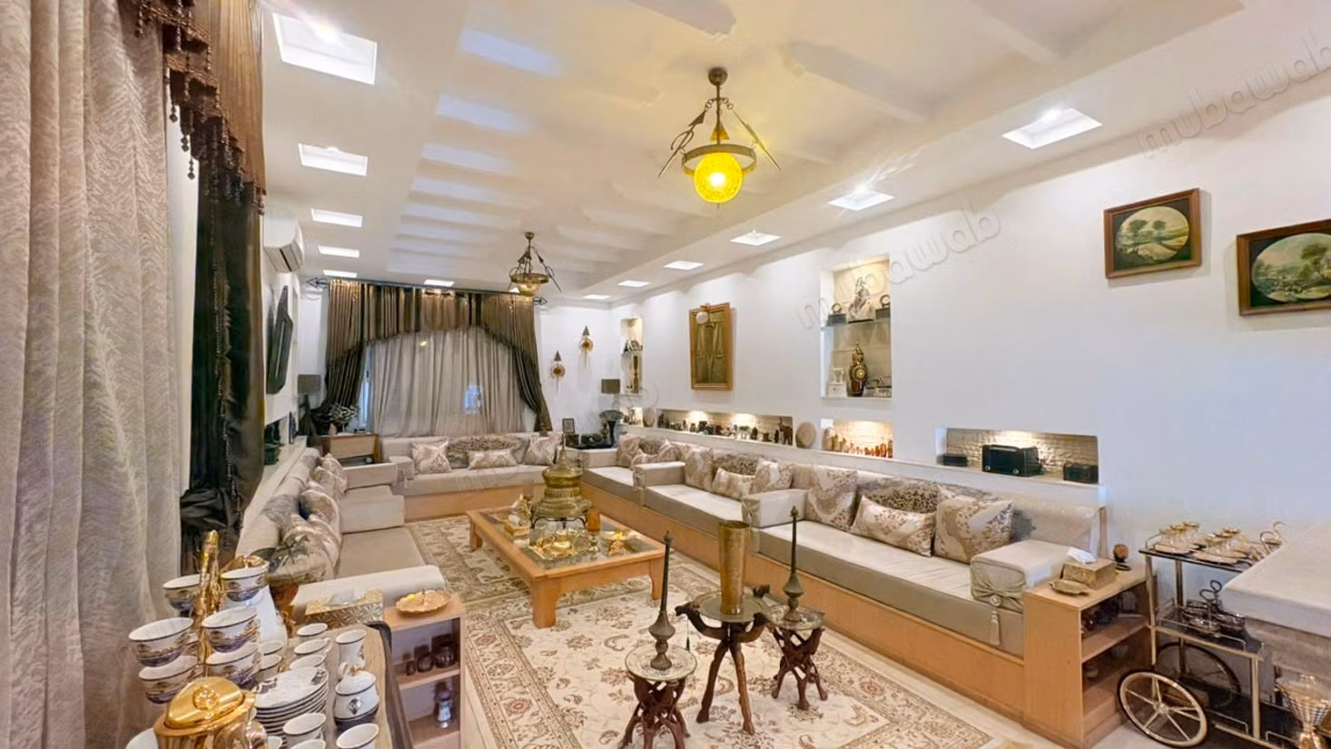 Villa individuelle en vente