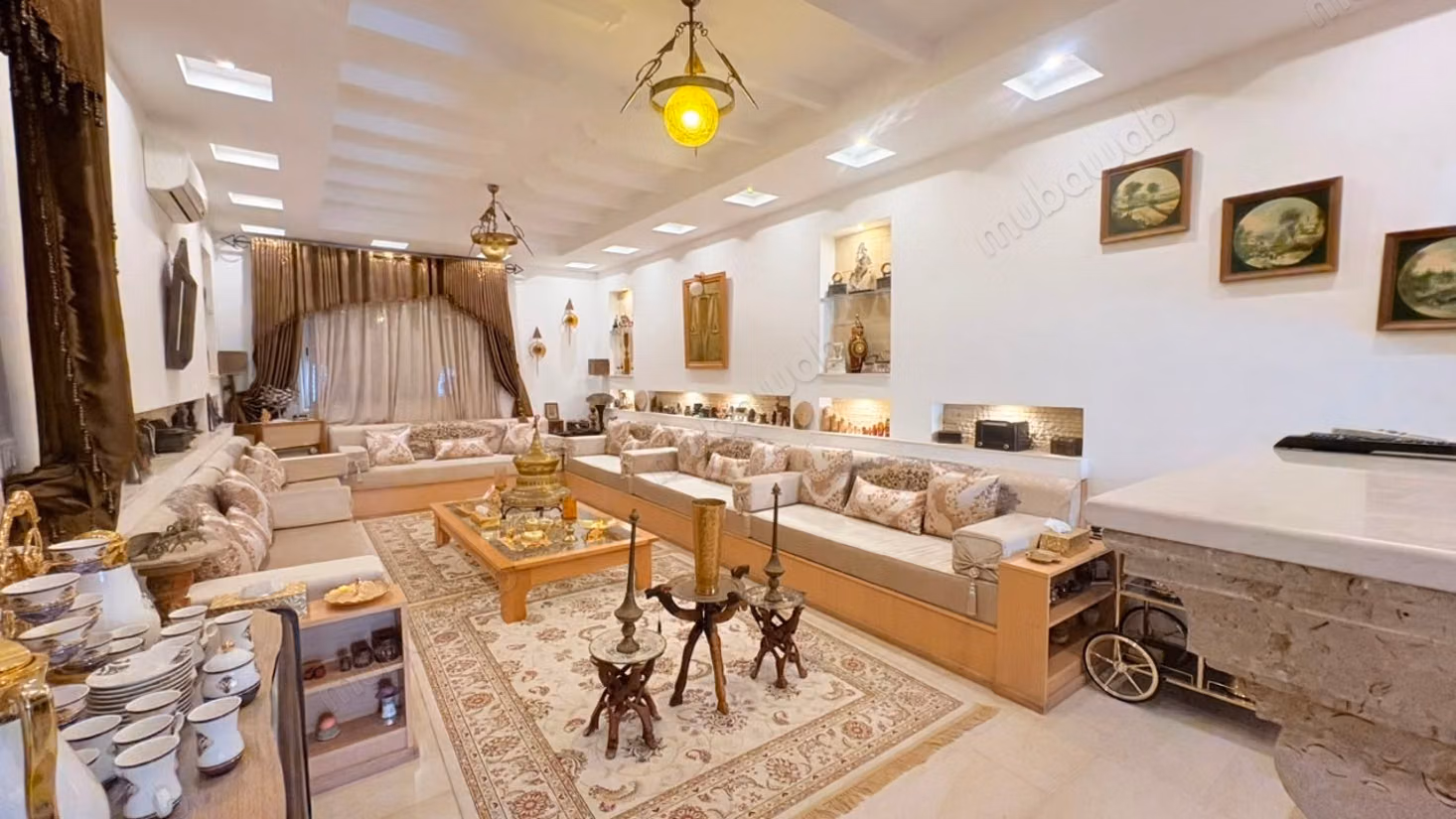 Villa individuelle en vente