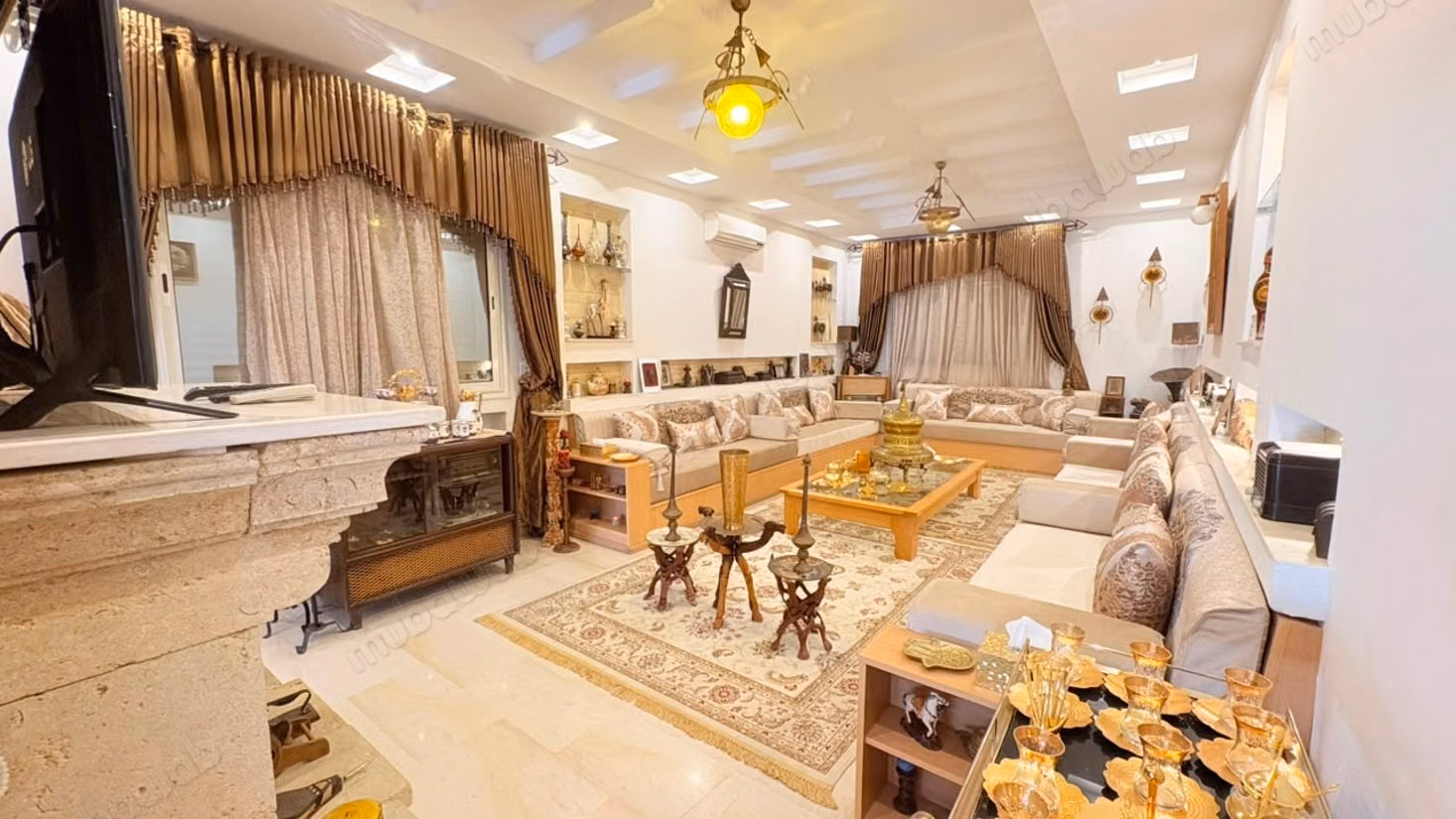 Villa individuelle en vente