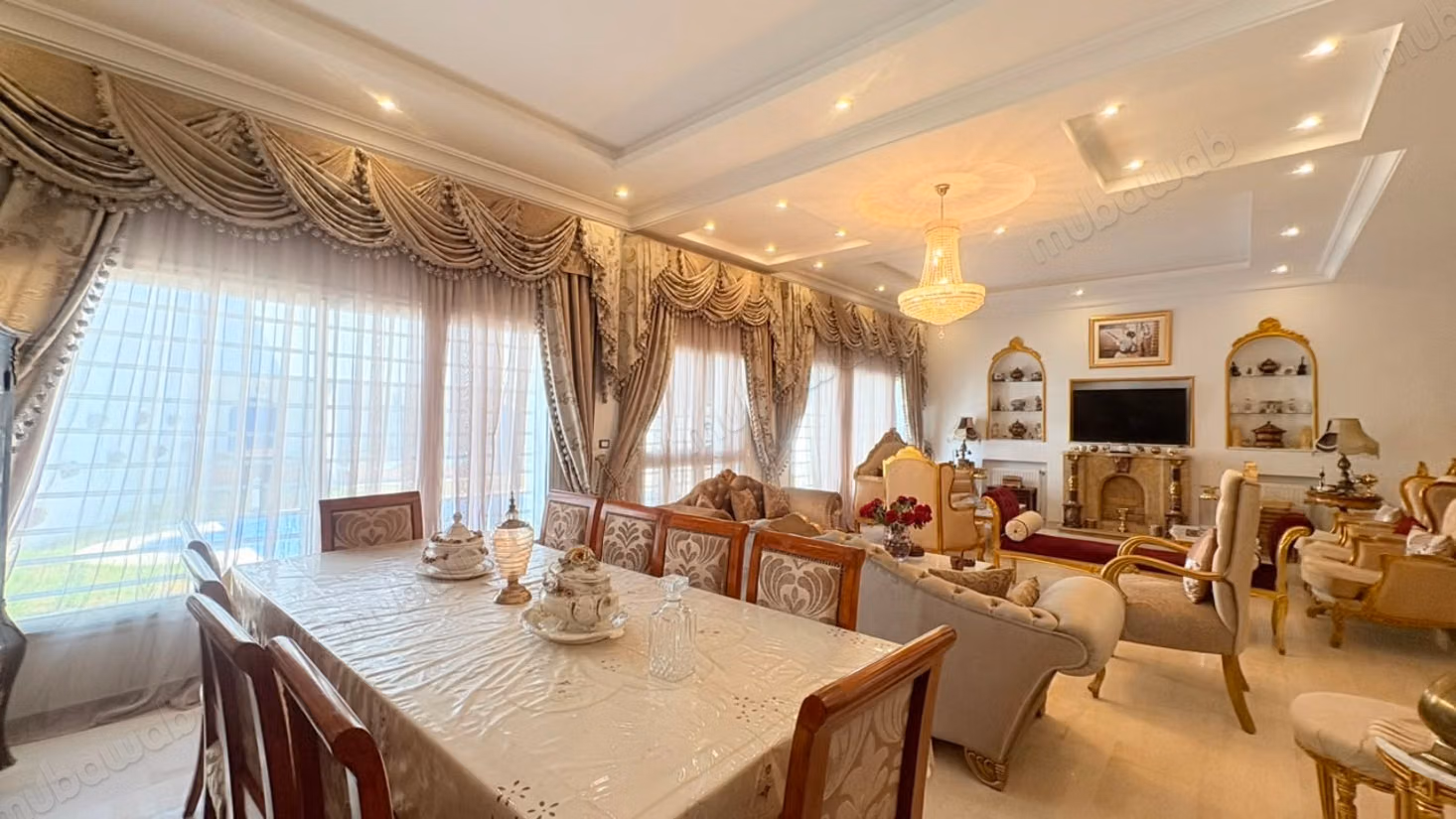 Villa individuelle en vente