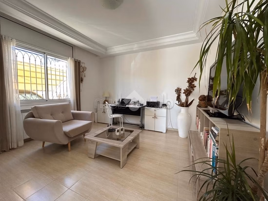 Individual villa for rent