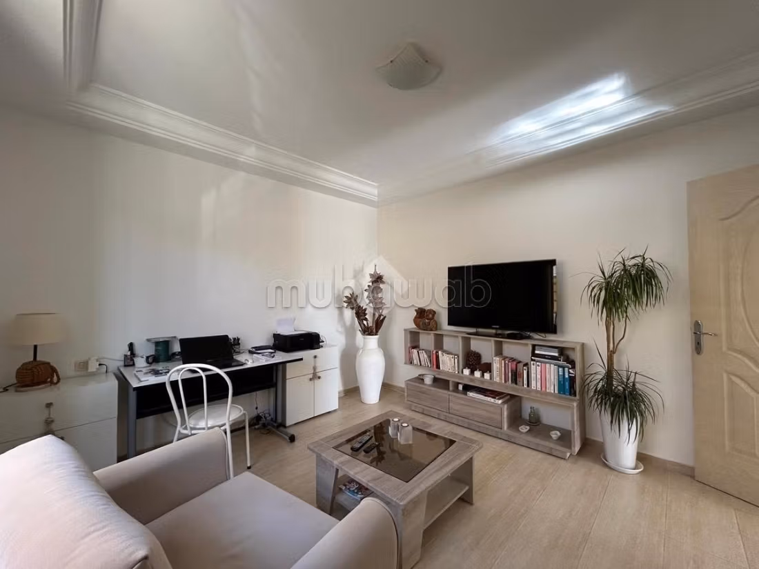 Individual villa for rent