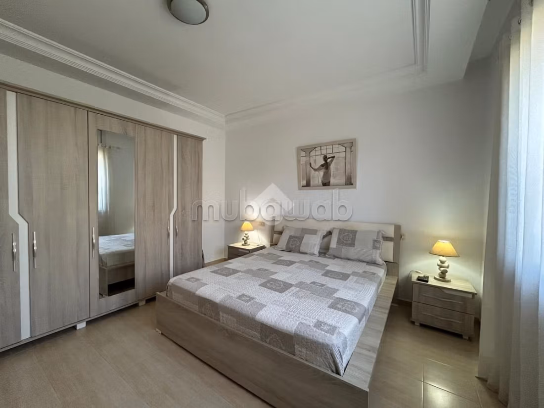 Individual villa for rent