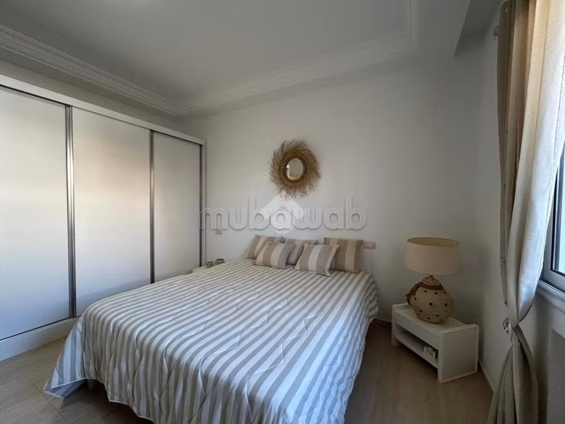 Individual villa for rent