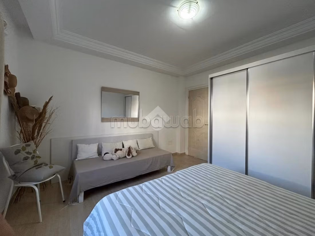 Individual villa for rent
