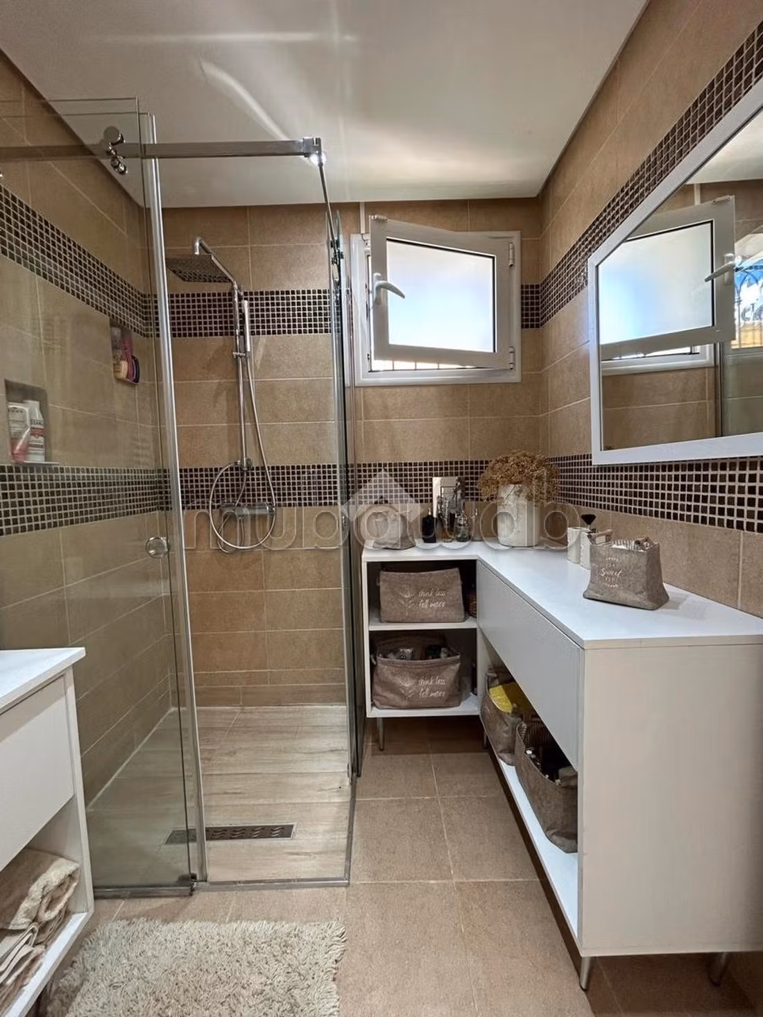 Individual villa for rent