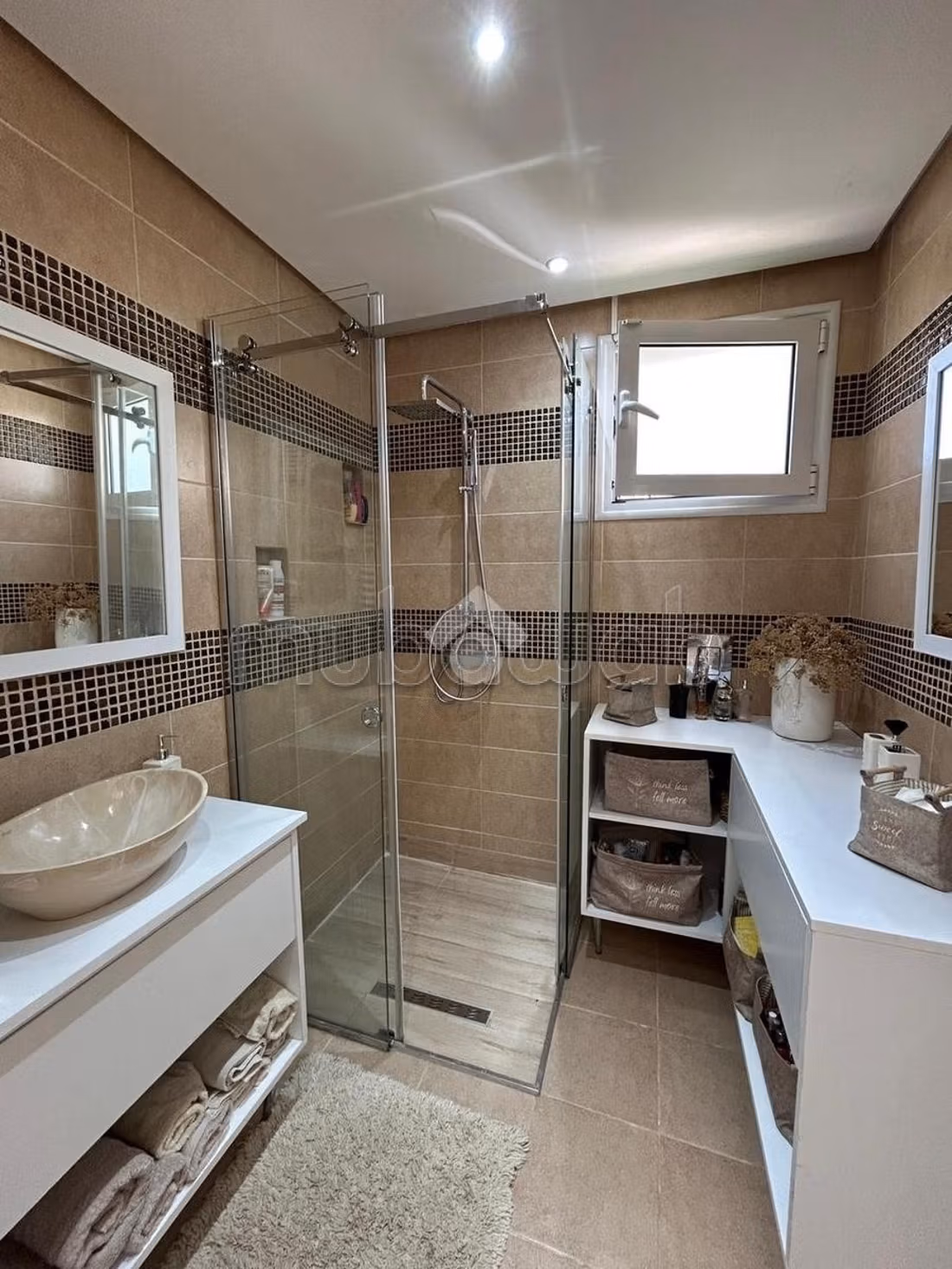 Individual villa for rent