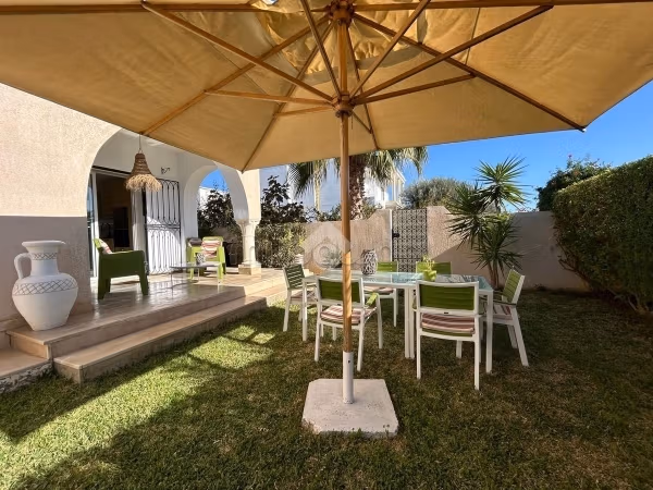 Villa individuale in affitto