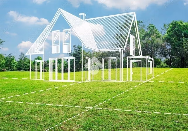 Terreno residenziale in vendita