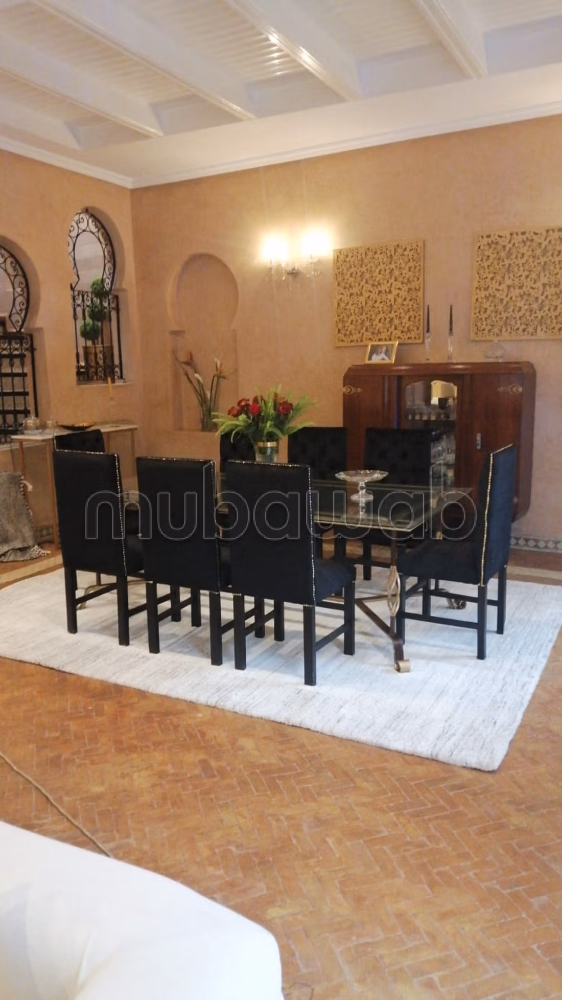 Villa en vente mandarona