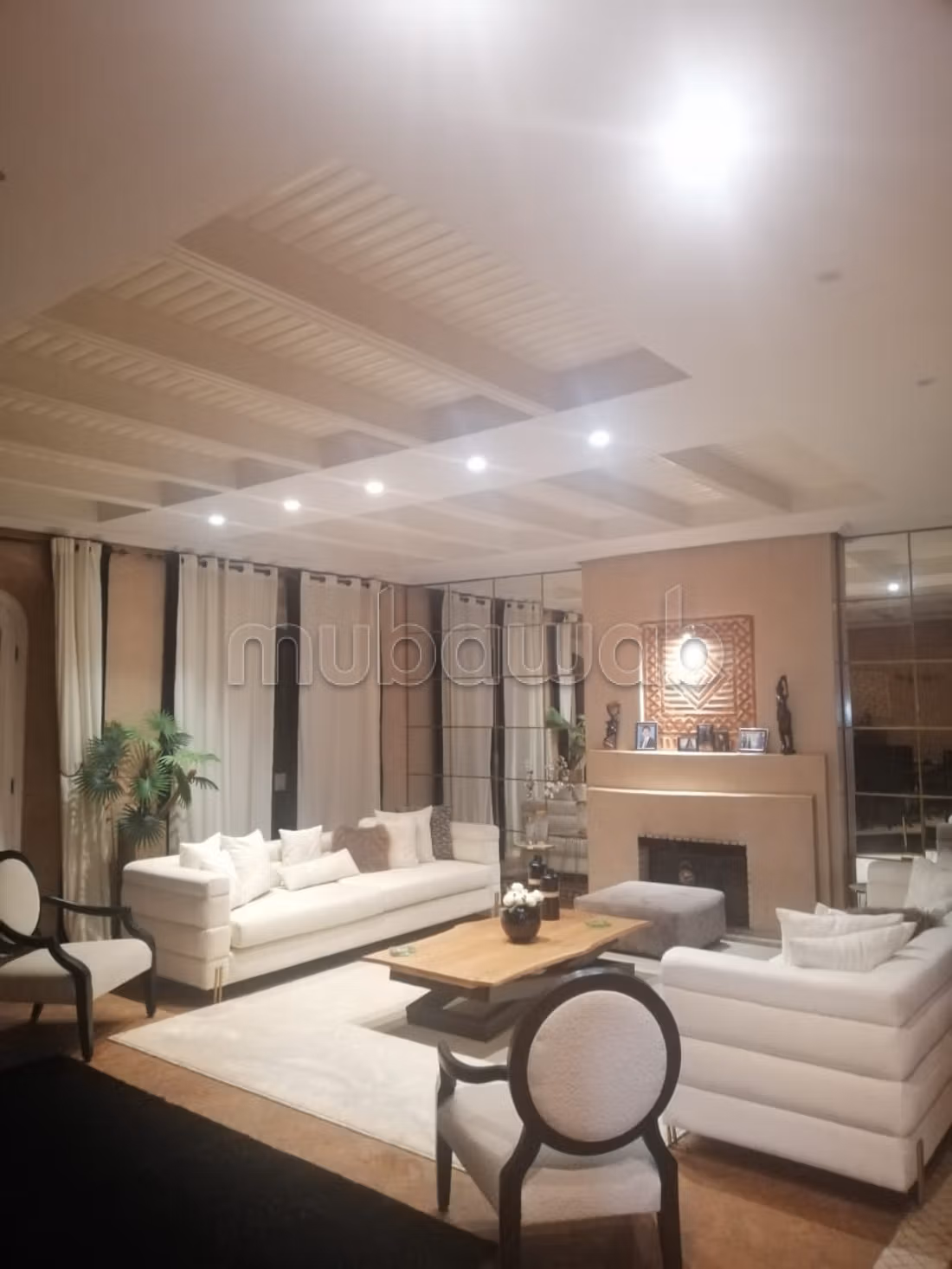 Villa en vente mandarona