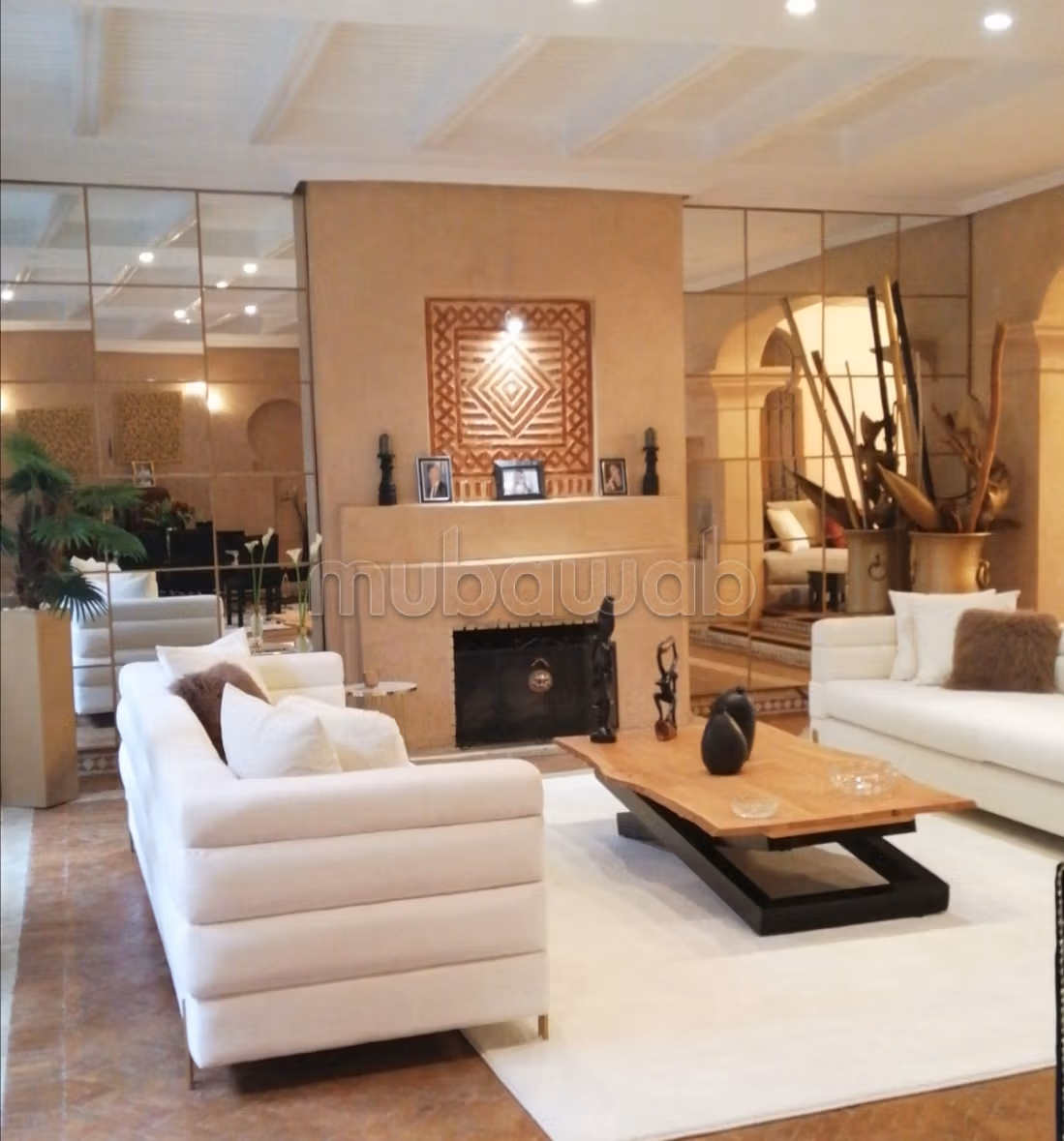 Villa en vente mandarona