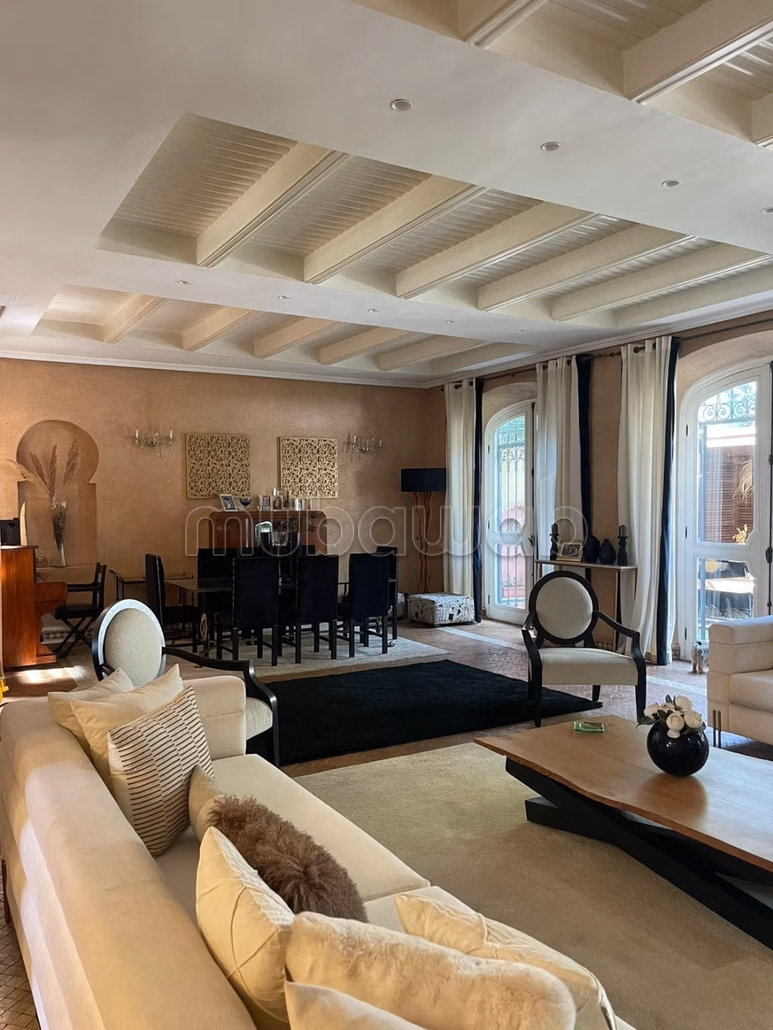 Villa en vente mandarona