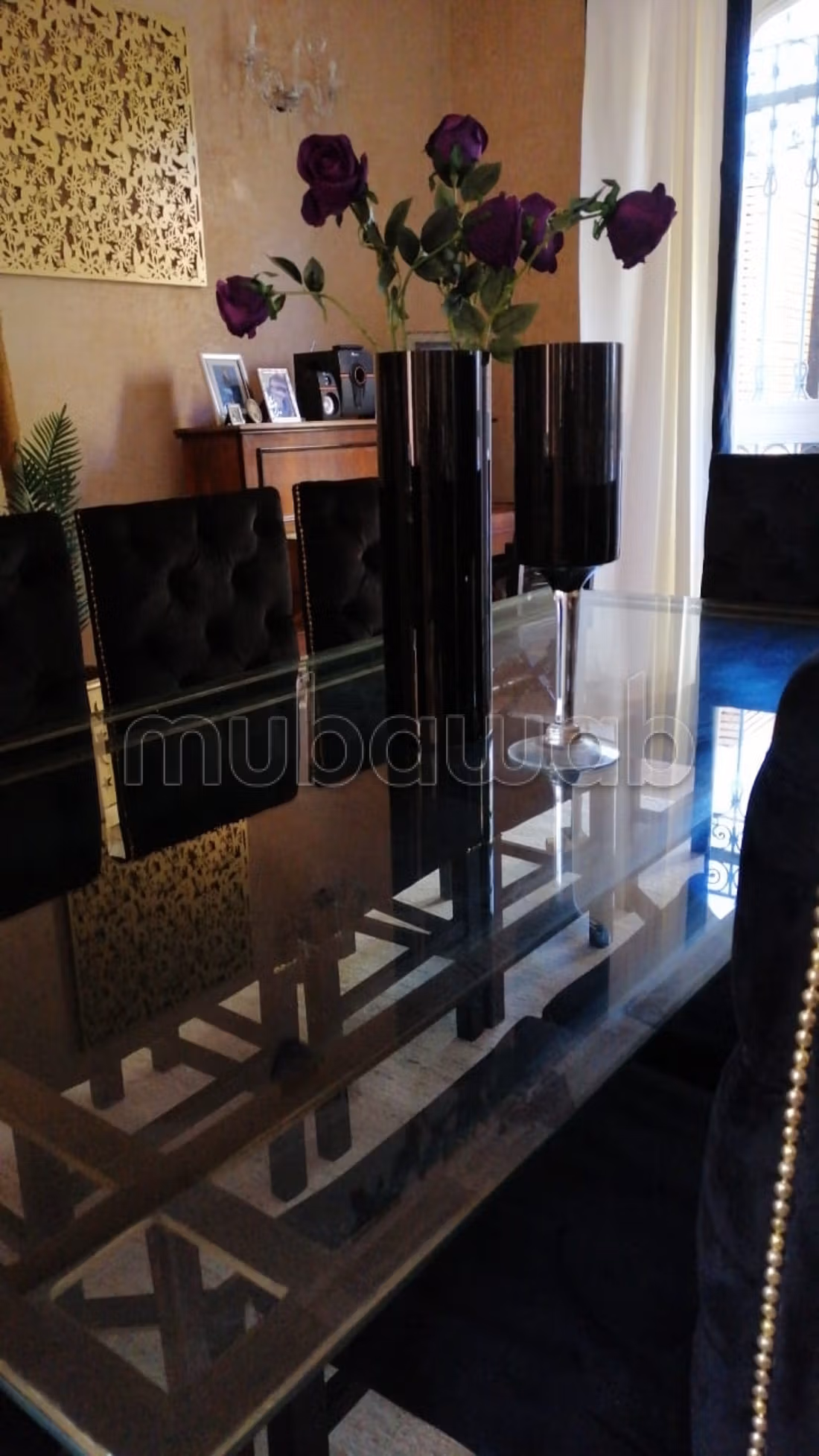 Villa en vente mandarona
