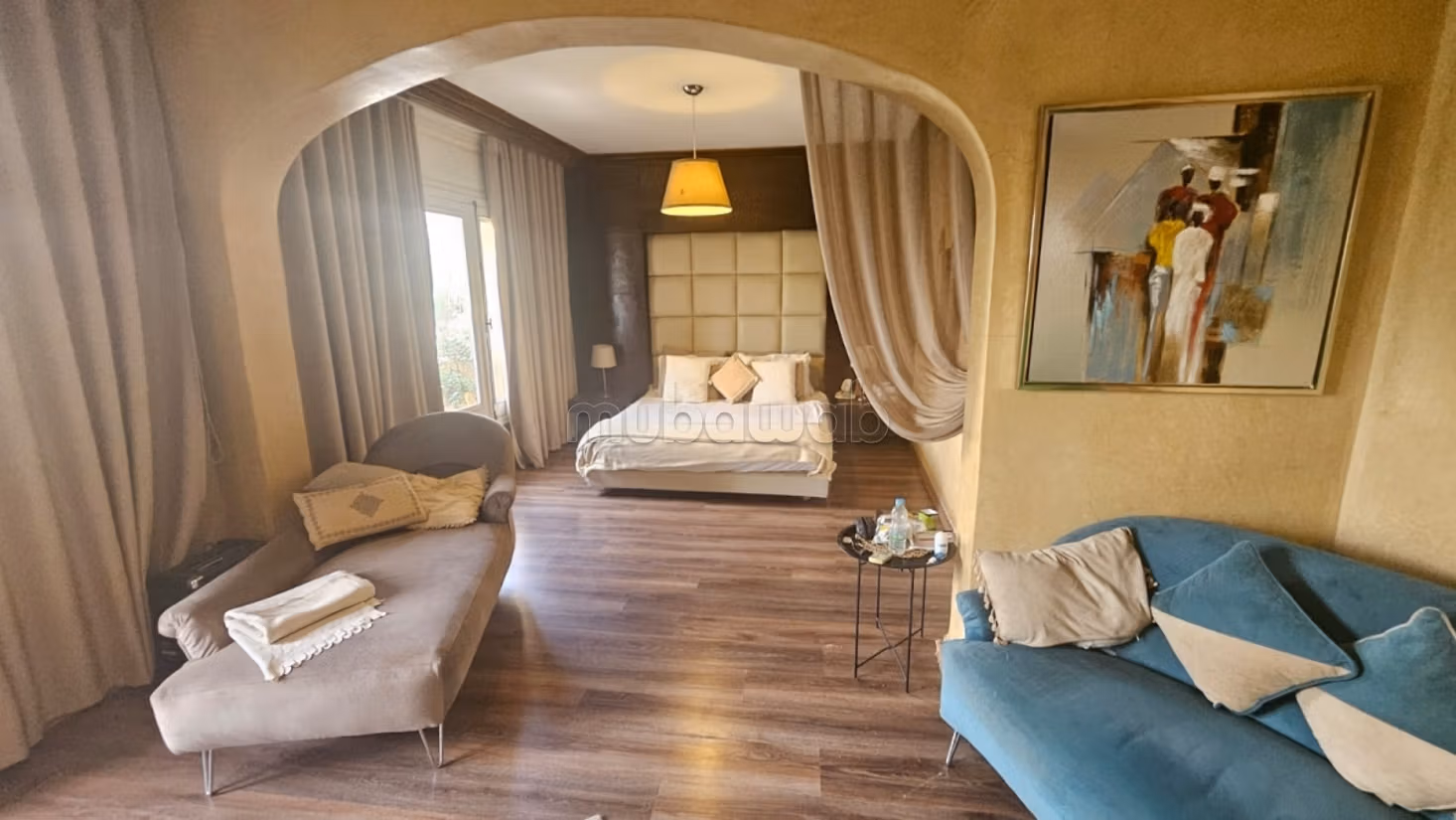 Villa en vente mandarona