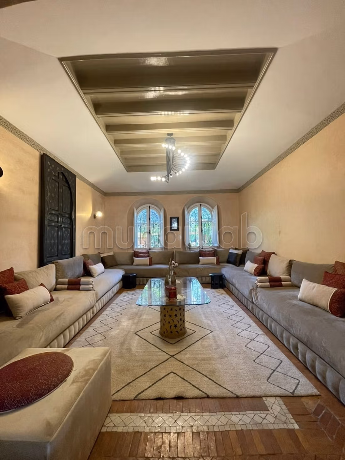 Villa en vente mandarona