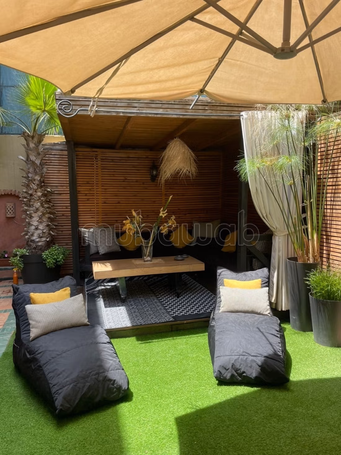 Villa en vente mandarona