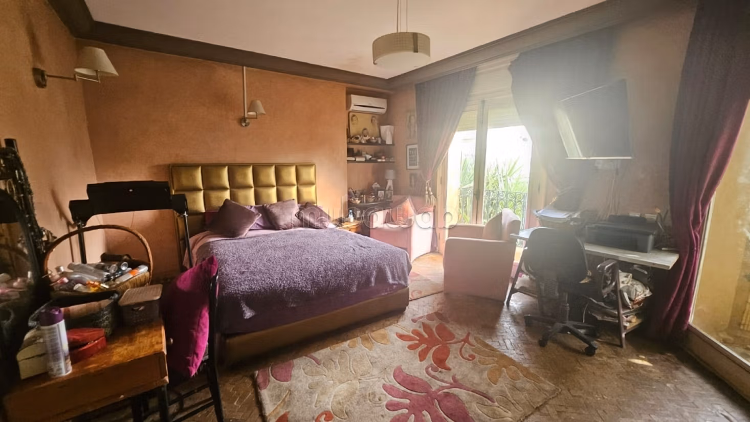 Villa en vente mandarona