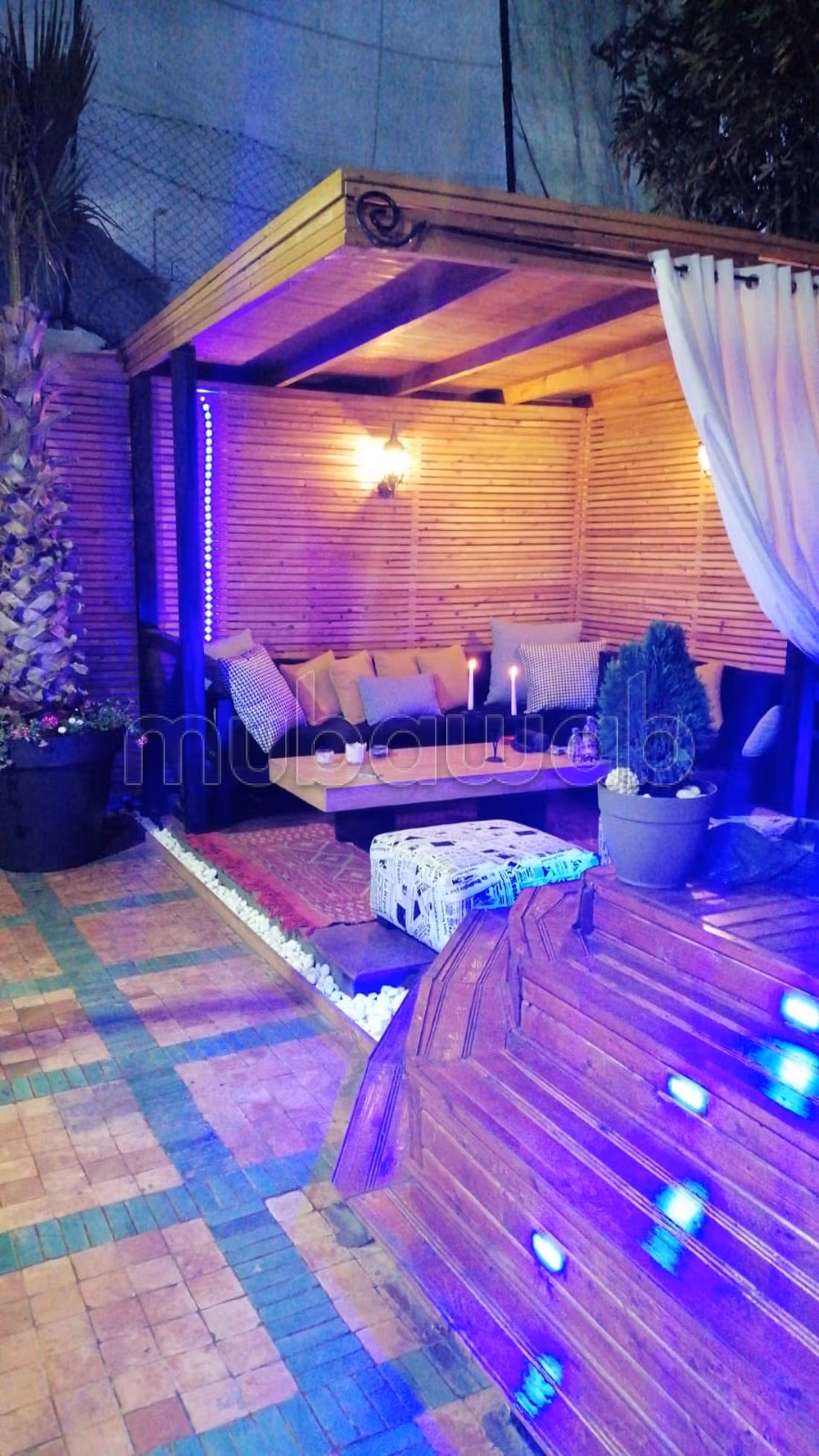 Villa en vente mandarona