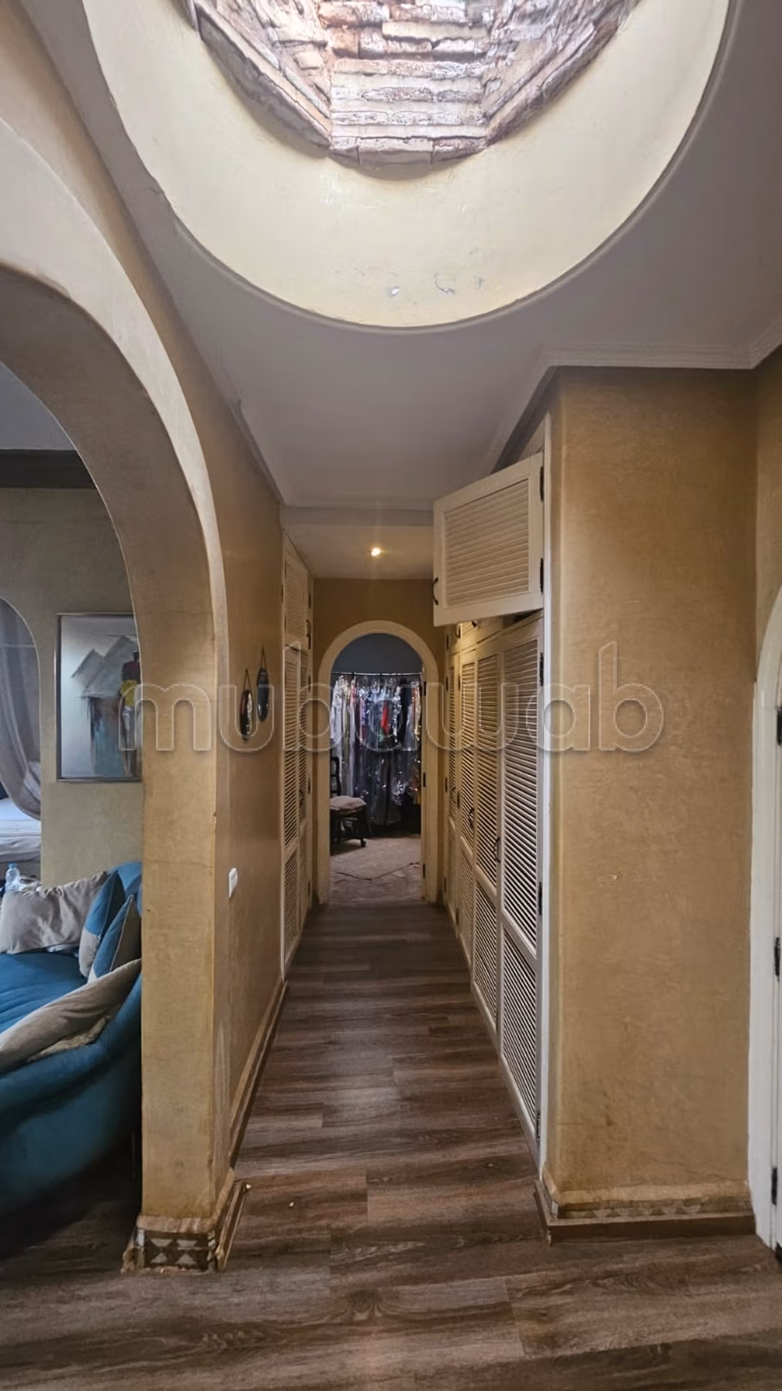 Villa en vente mandarona