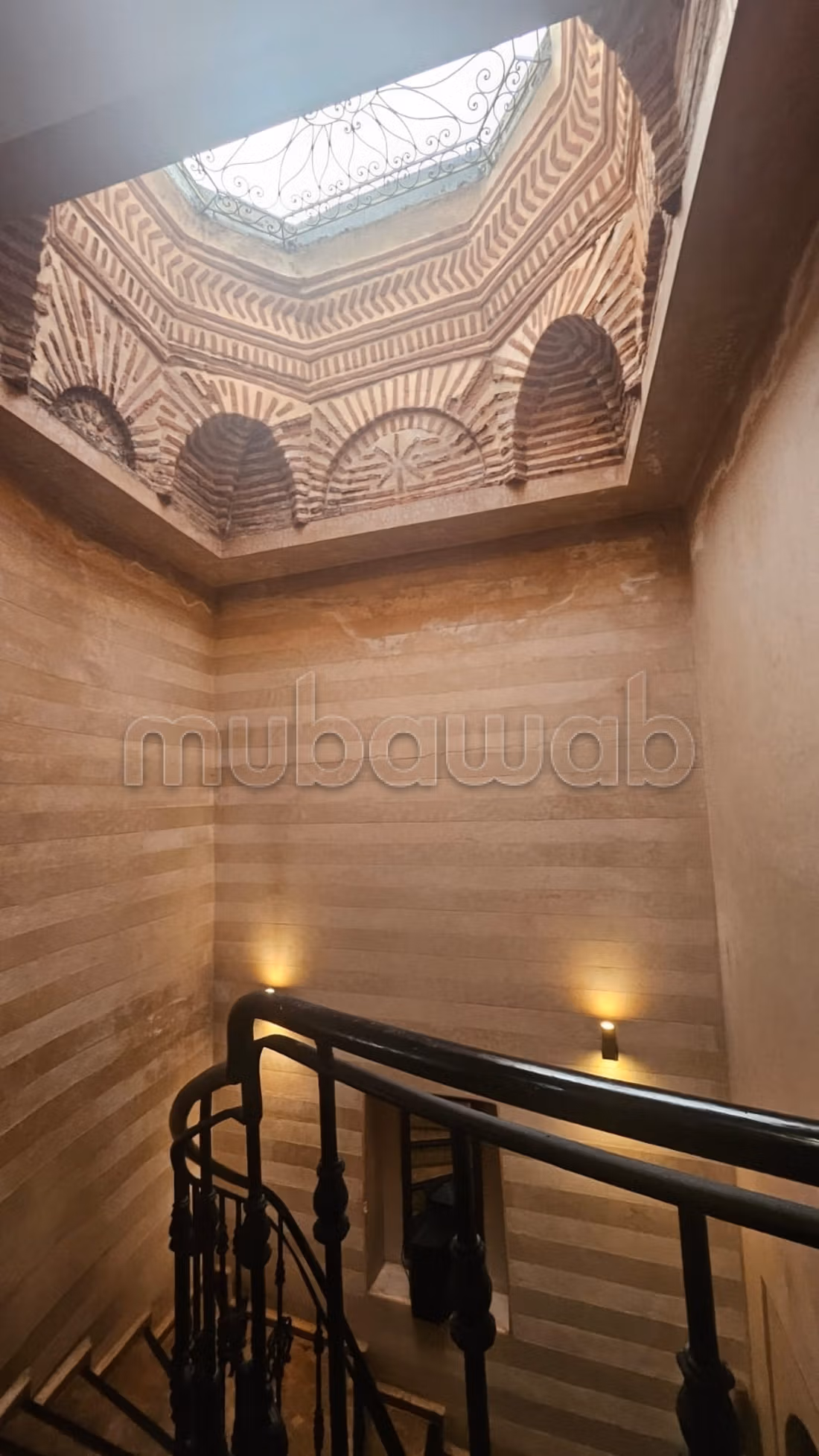 Villa en vente mandarona