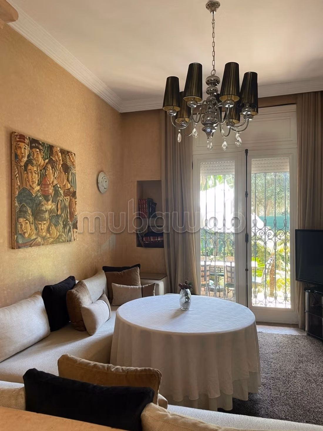 Villa en vente mandarona