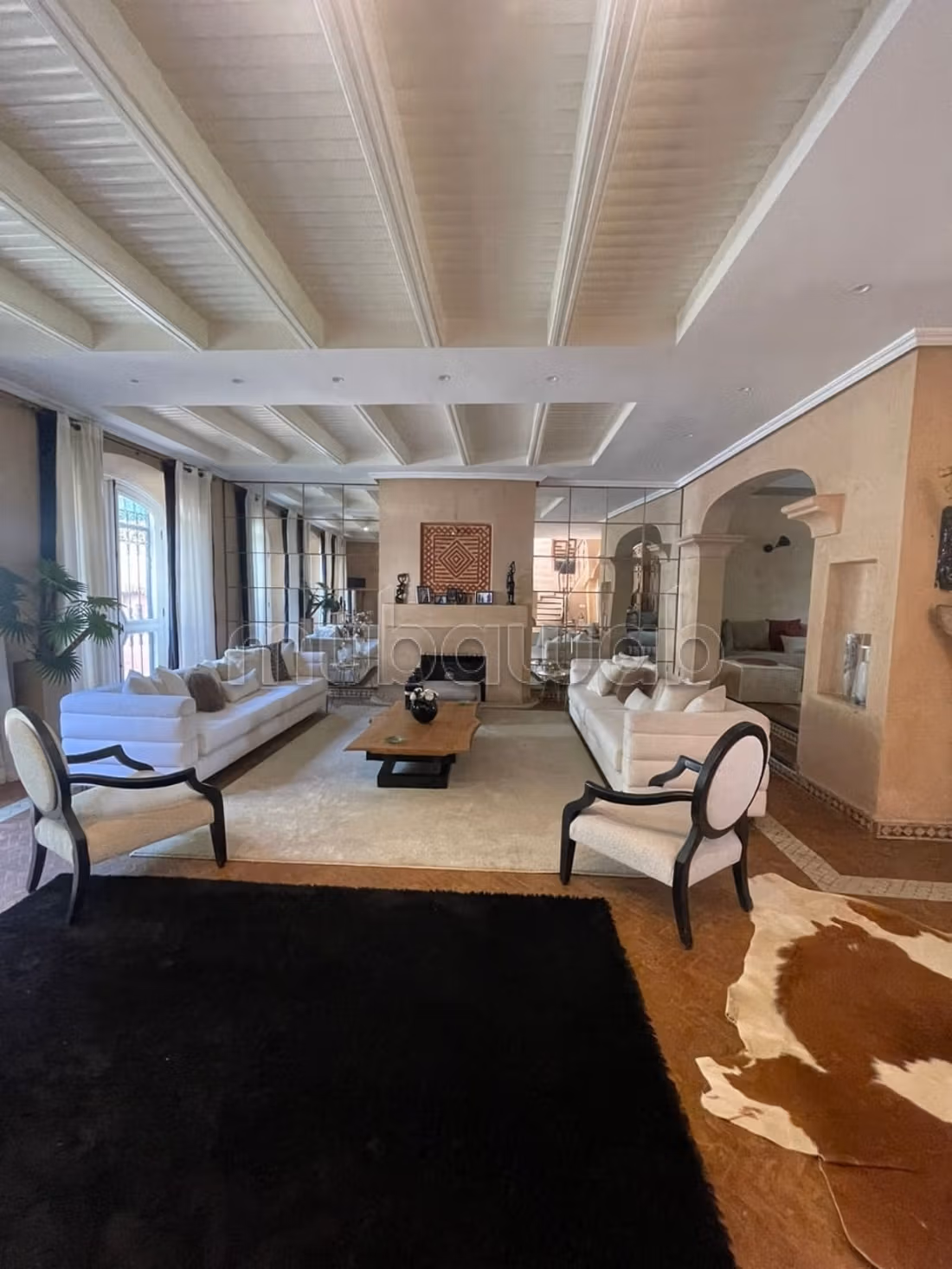 Villa en vente mandarona