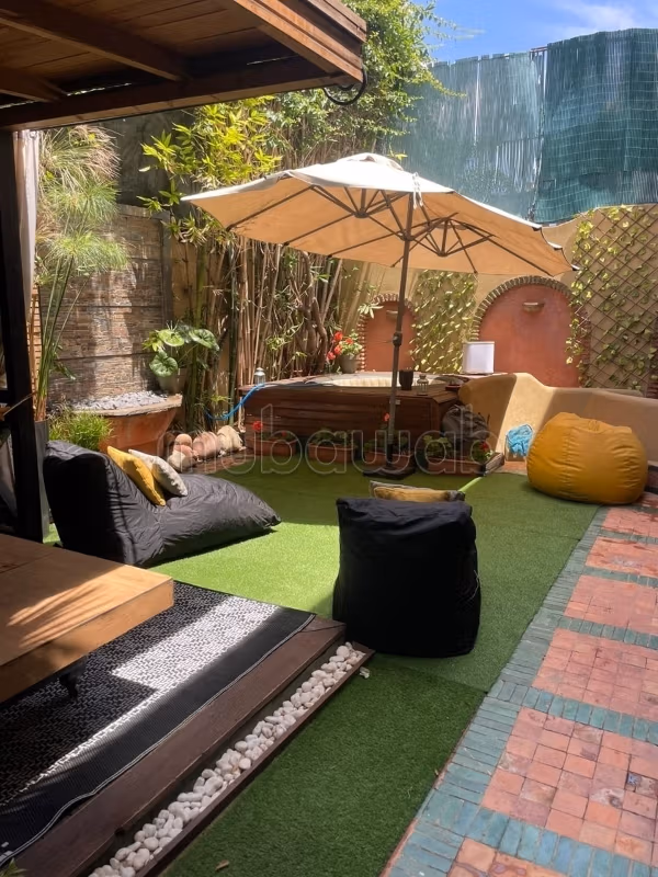 Villa en venta mandarona