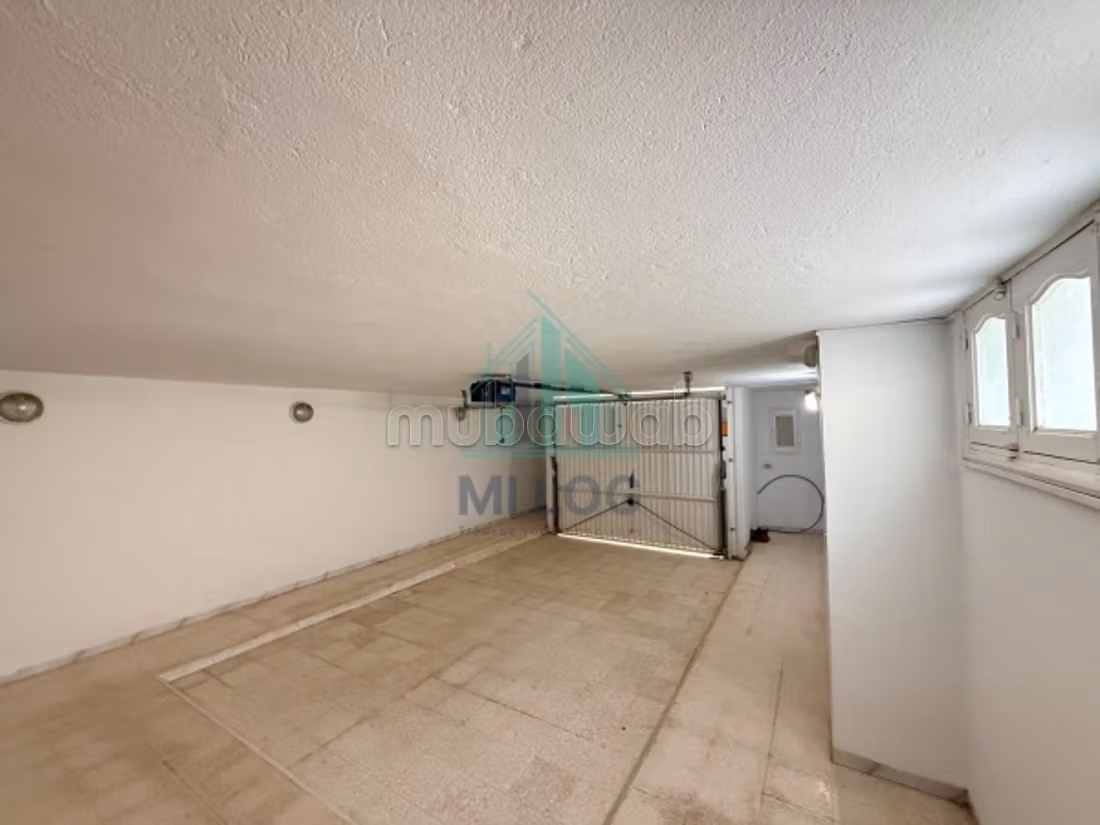 A vendre une Villa de 436 m² à la Nouvelle Medina
