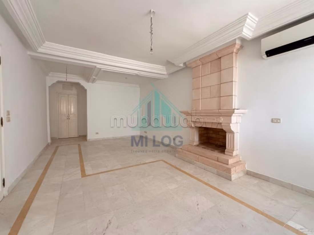 A vendre une Villa de 436 m² à la Nouvelle Medina