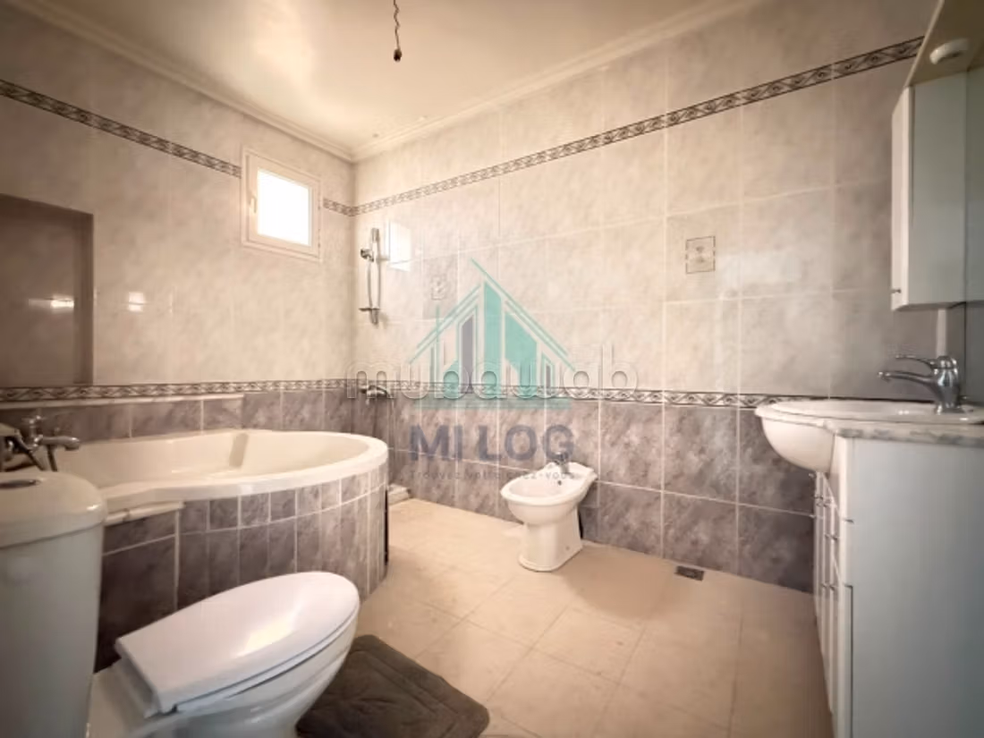 A vendre une Villa de 436 m² à la Nouvelle Medina