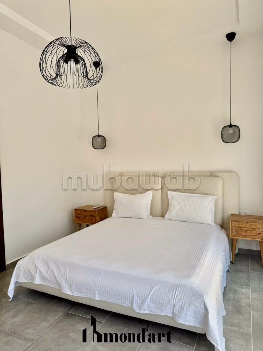 Villa Golf Location Vacance Djerba