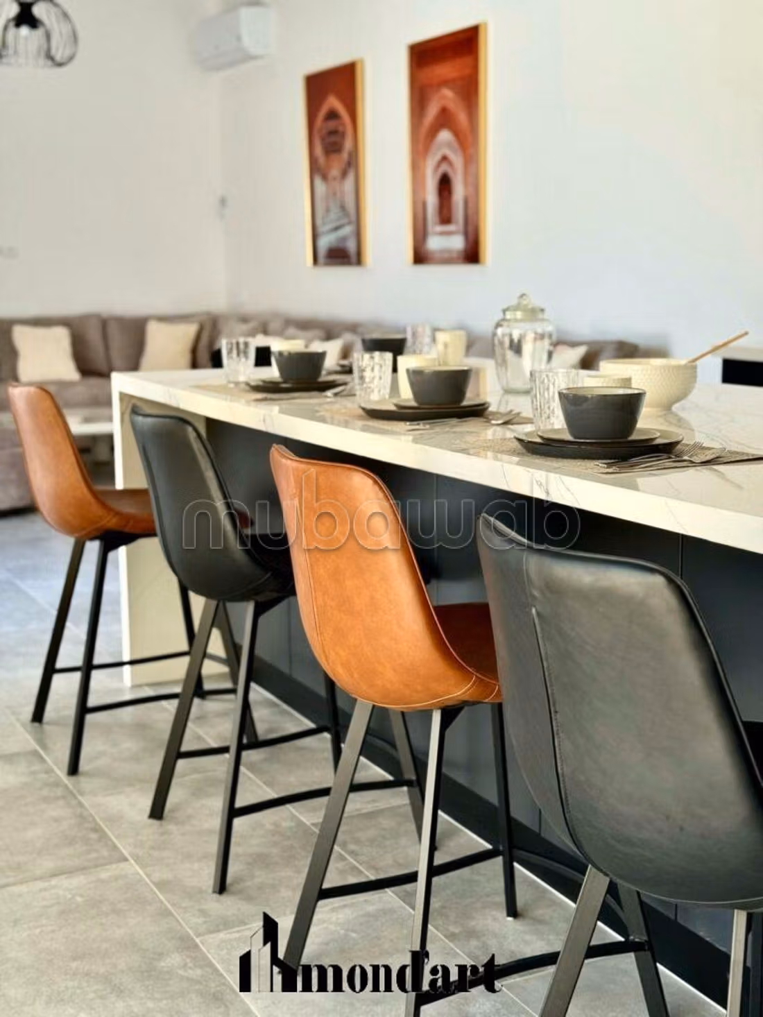 Villa Golf Location Vacance Djerba