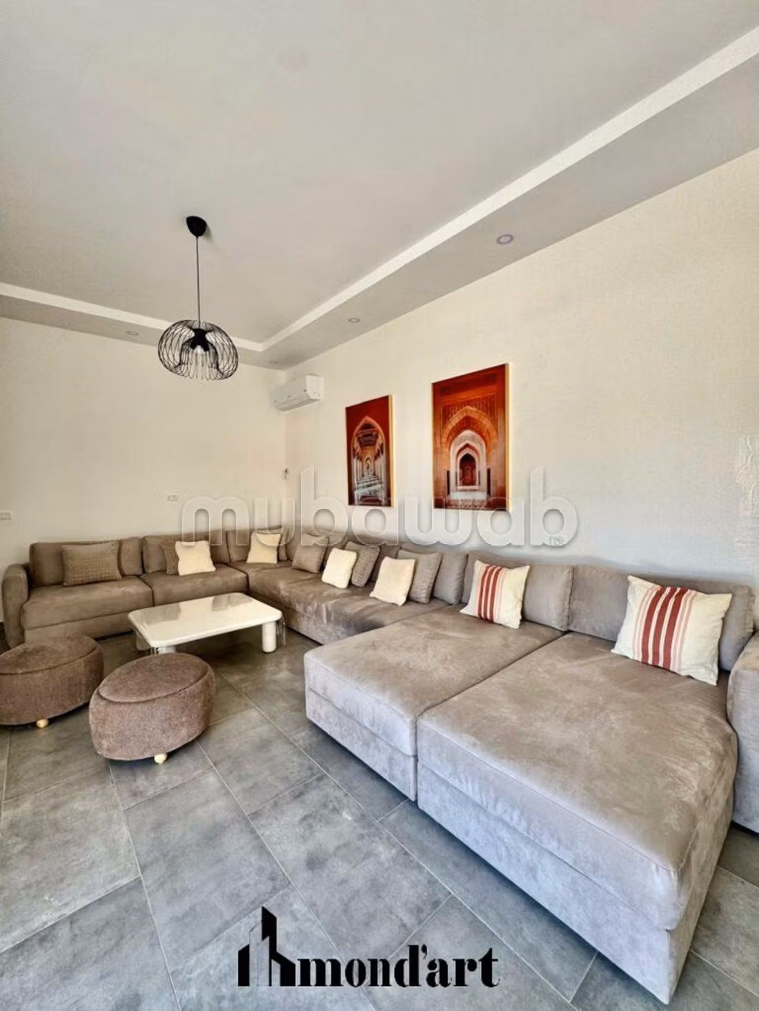 Villa Golf Location Vacance Djerba