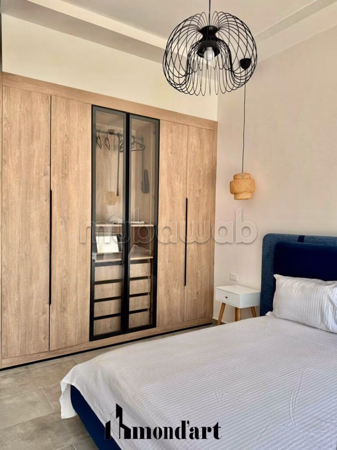Villa Golf Location Vacance Djerba