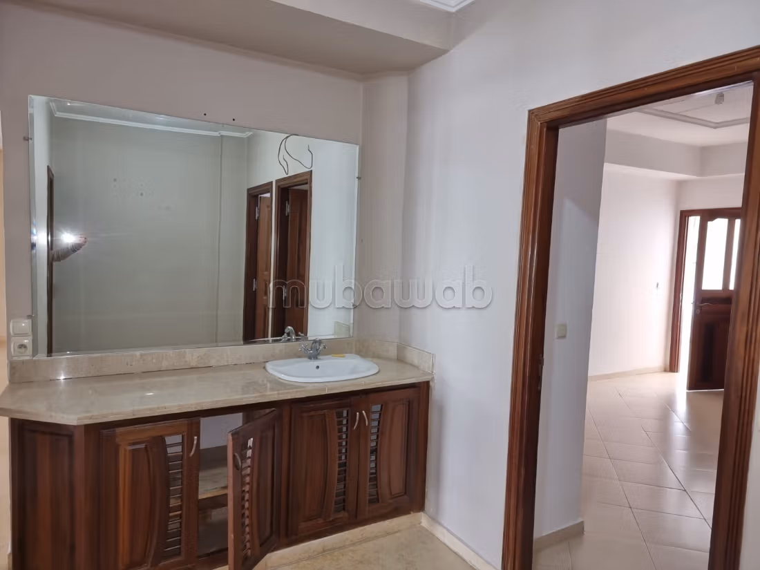 Appartamento di alto standing 189 m2 bd des FAR MEKNES