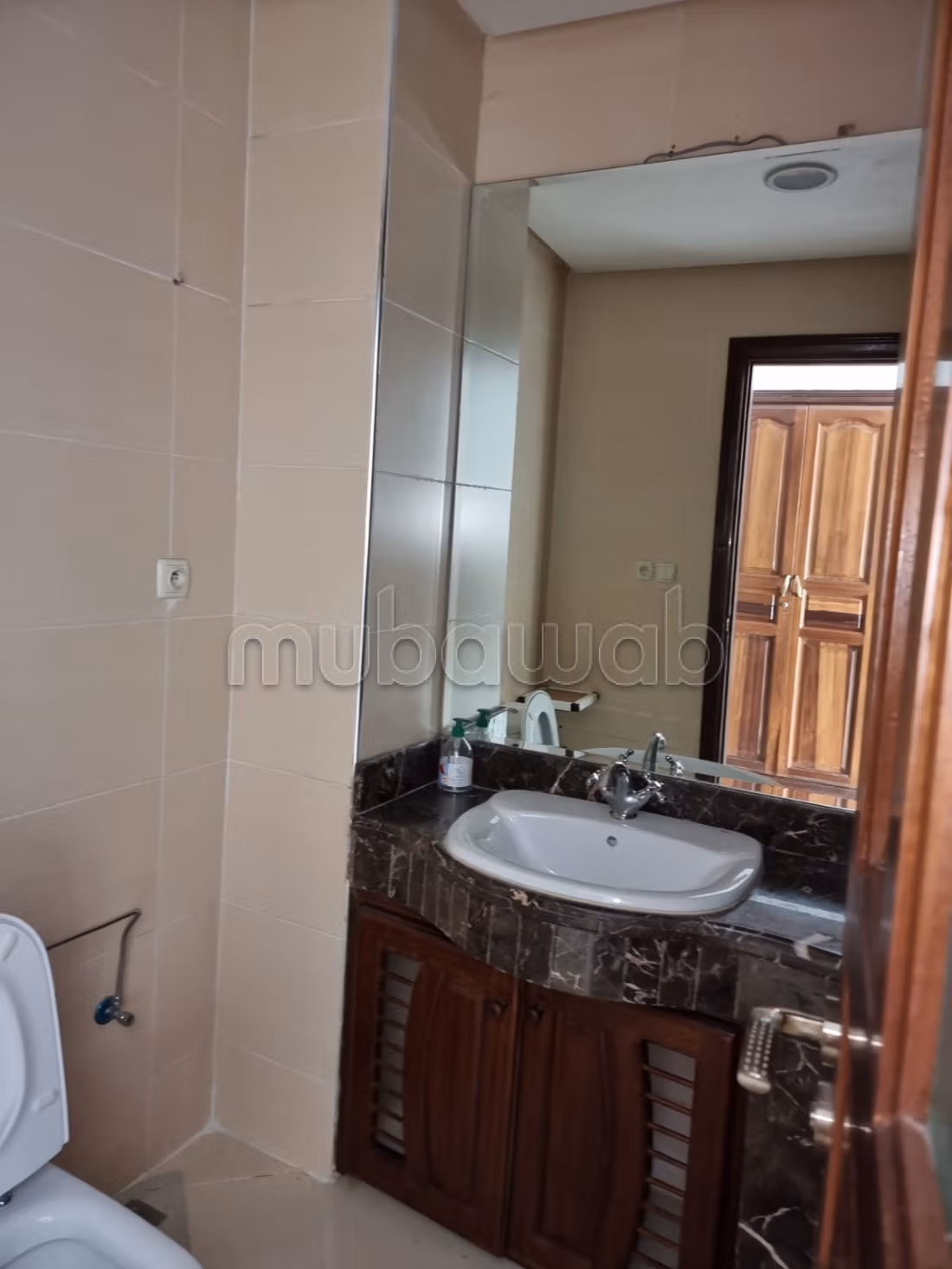 Appartamento di alto standing 189 m2 bd des FAR MEKNES