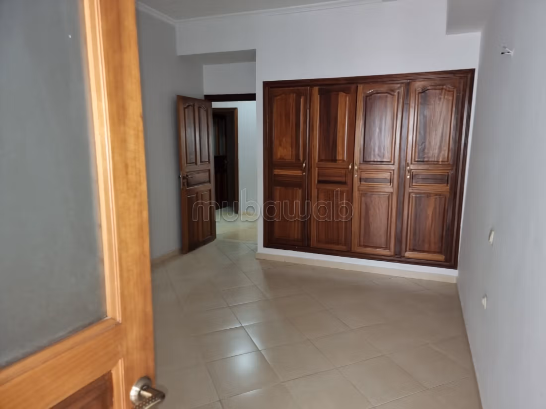 Appartamento di alto standing 189 m2 bd des FAR MEKNES