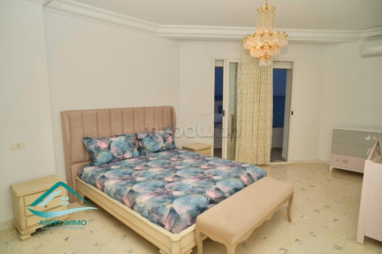 Villa S4 with pool right on the water