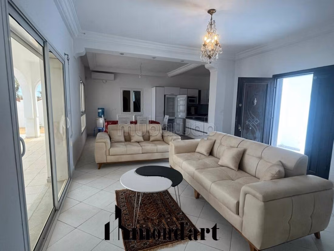 Villa Lagune Location Vacance Djerba