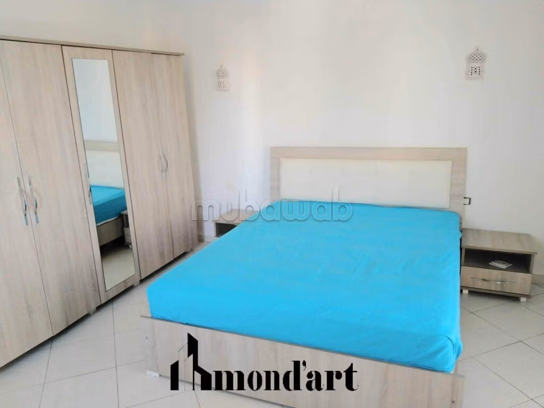 Villa Lagune Location Vacance Djerba