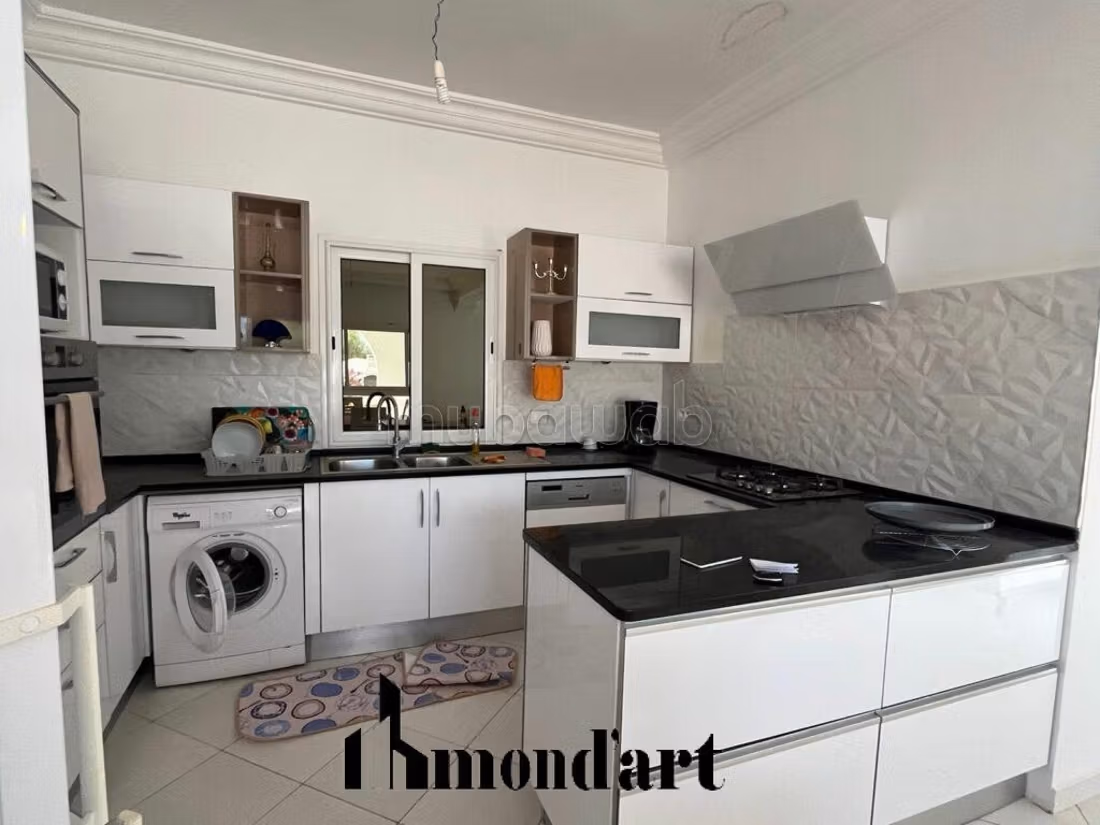 Villa Lagune Location Vacance Djerba