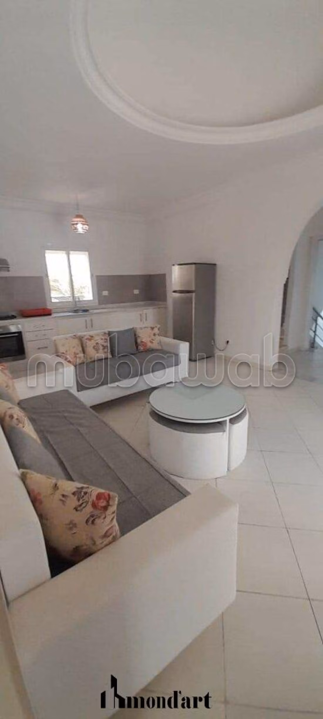 Villa Lagune Location Vacance Djerba