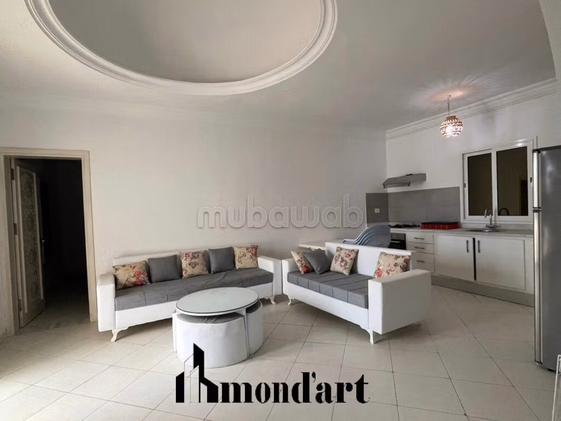 Villa Lagune Location Vacance Djerba