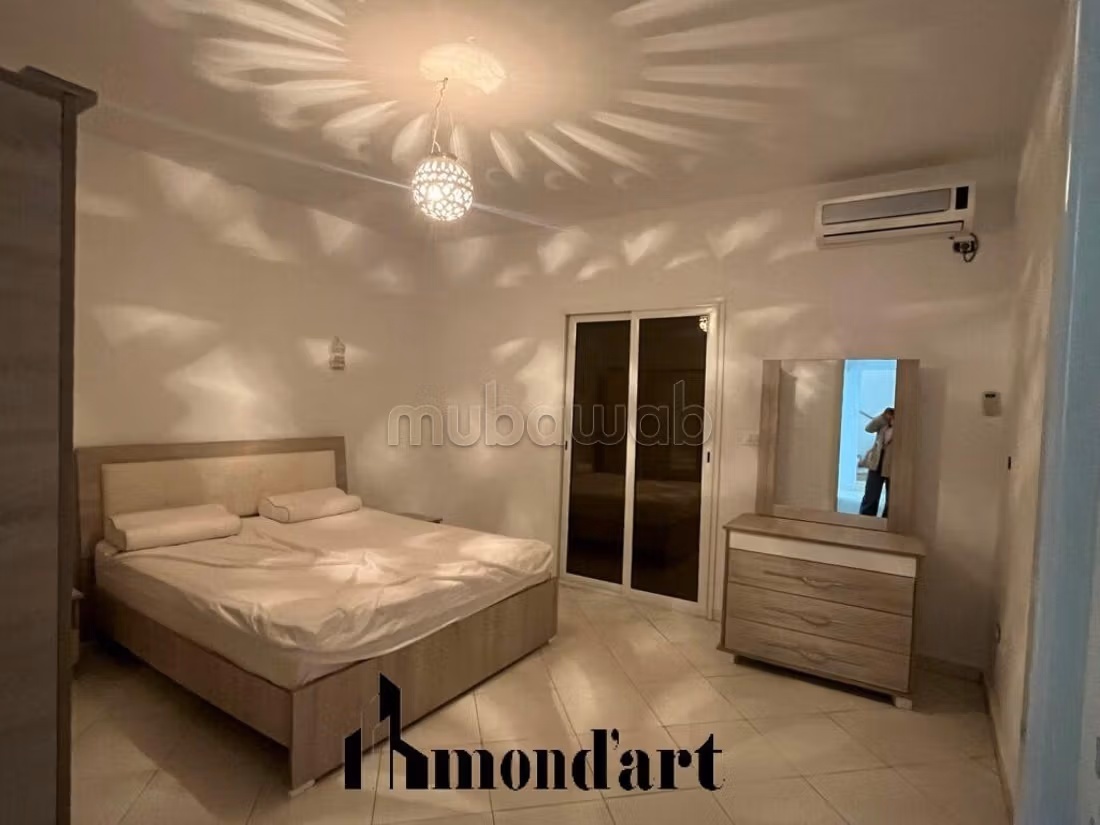 Villa Lagune Location Vacance Djerba